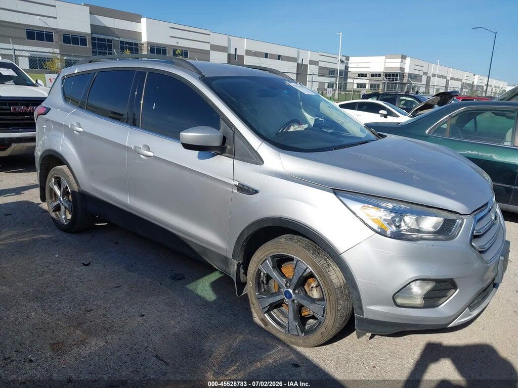 1FMCU0HD9JUD20402 2018 FORD ESCAPE photo no. 1