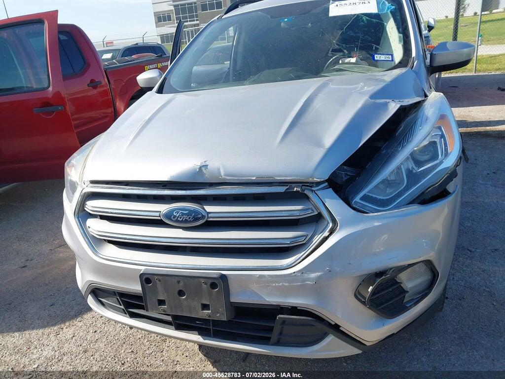 1FMCU0HD9JUD20402 2018 FORD ESCAPE photo no. 12