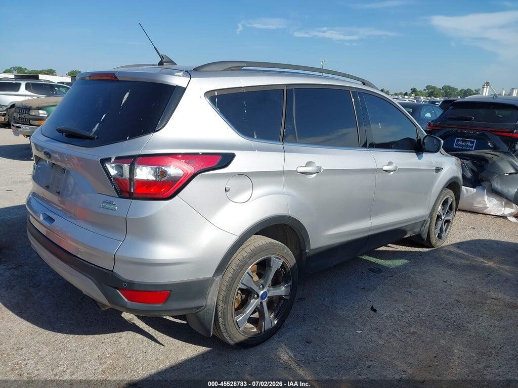 1FMCU0HD9JUD20402 2018 FORD ESCAPE photo no. 4
