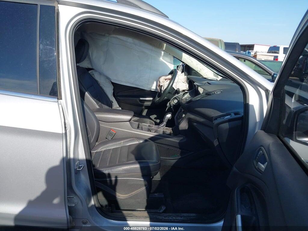 1FMCU0HD9JUD20402 2018 FORD ESCAPE photo no. 5