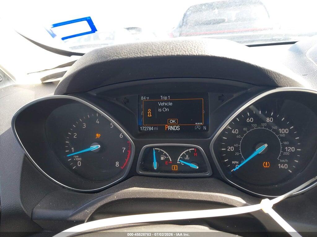 1FMCU0HD9JUD20402 2018 FORD ESCAPE photo no. 7