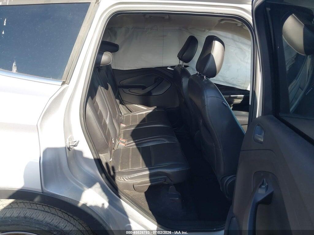 1FMCU0HD9JUD20402 2018 FORD ESCAPE photo no. 8