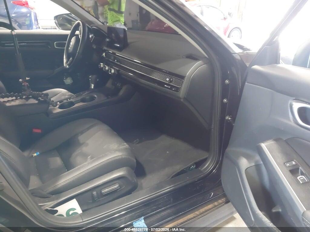 2HGFE1F93PH309721 2023 HONDA CIVIC photo no. 5