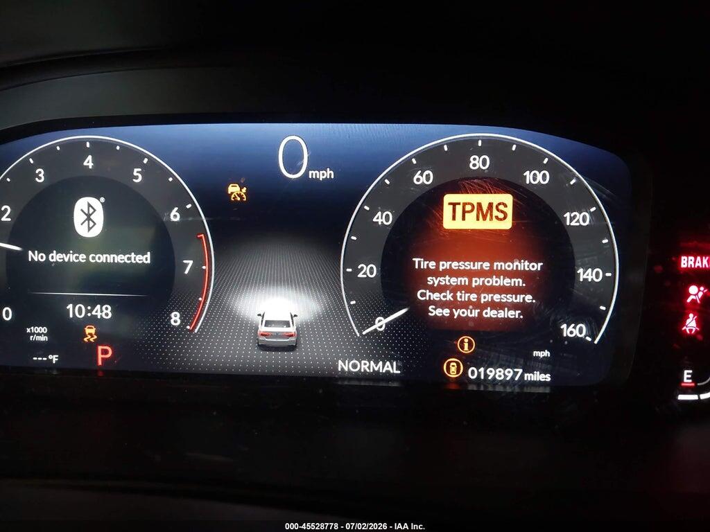 2HGFE1F93PH309721 2023 HONDA CIVIC photo no. 7