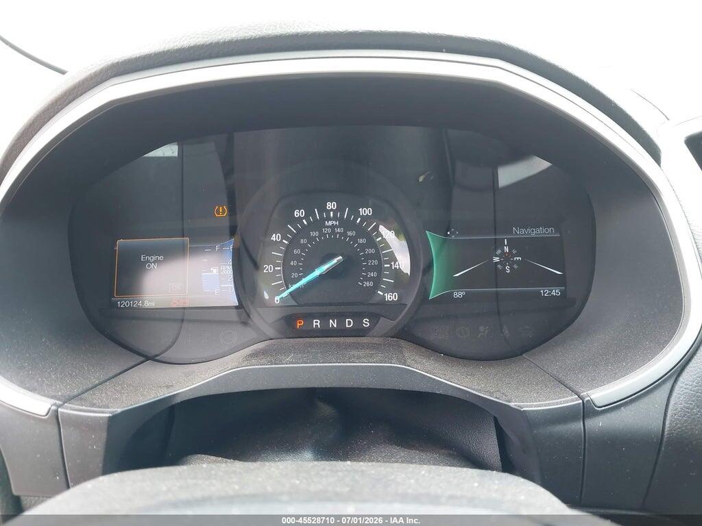 2FMPK3J90HBB74731 2017 FORD EDGE photo no. 7
