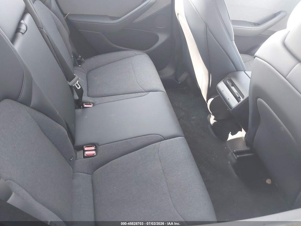 7SAYGDEDXTA602394 2026 TESLA MODEL Y photo no. 8
