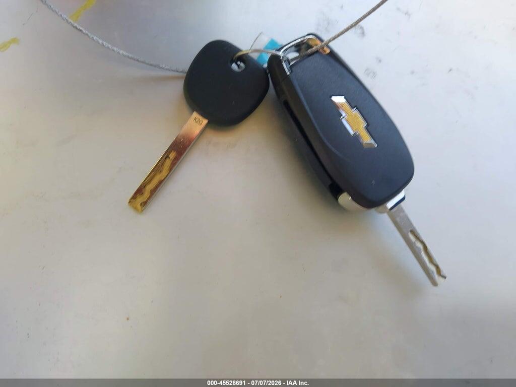 3G1BE6SM1JS648379 2018 CHEVROLET CRUZE photo no. 11