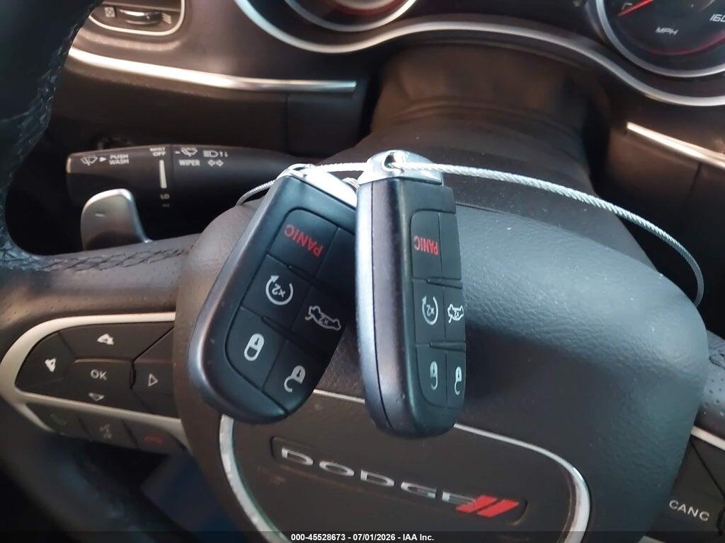 2C3CDXCT3GH180150 2016 DODGE CHARGER photo no. 11