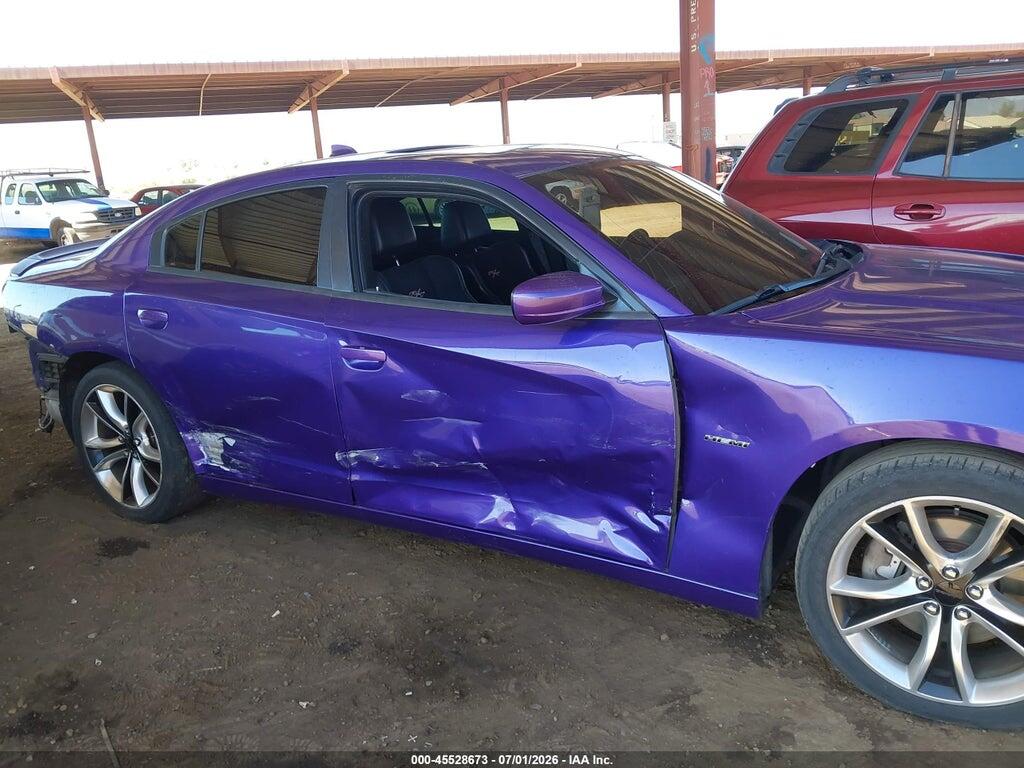 2C3CDXCT3GH180150 2016 DODGE CHARGER photo no. 6
