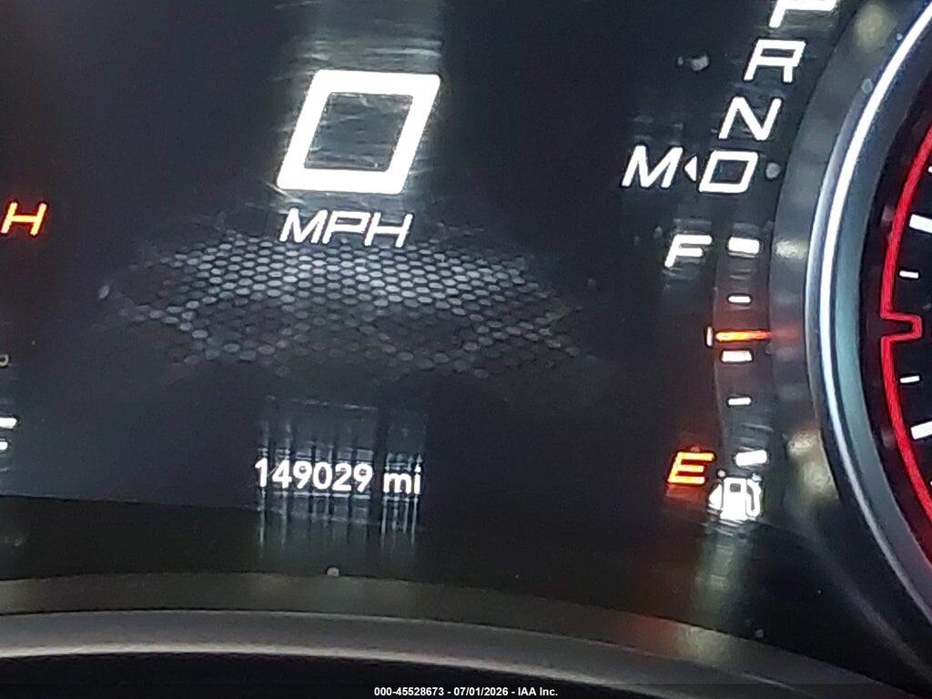 2C3CDXCT3GH180150 2016 DODGE CHARGER photo no. 7