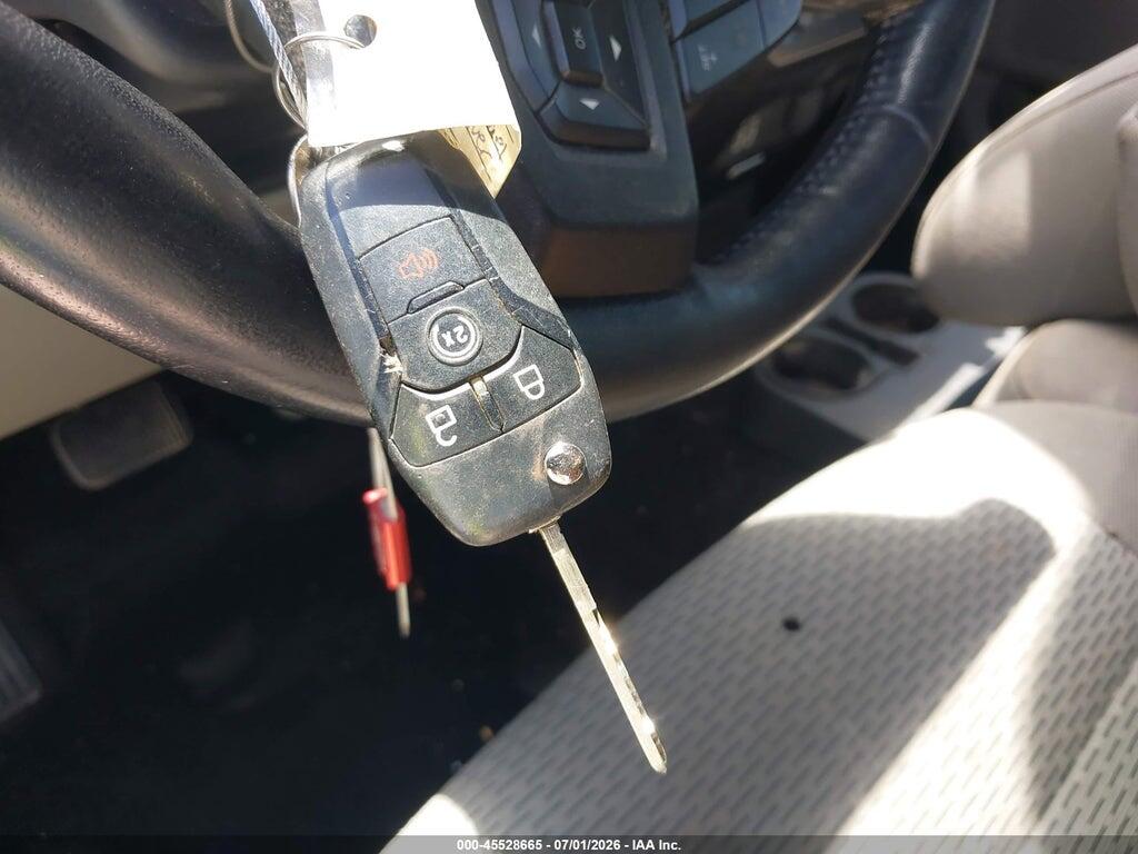 1FTEW1C59JKC43667 2018 FORD F-150 photo no. 11