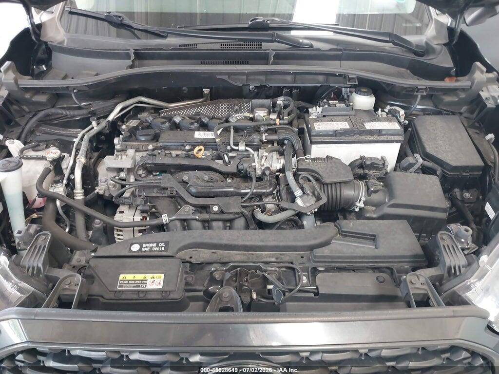 7MUAAAAGXPV037816 2023 TOYOTA COROLLA CROSS photo no. 10