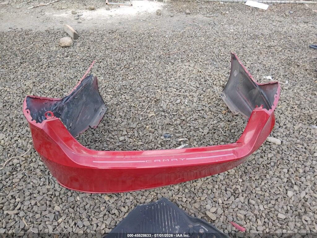 4T1F31AK3RU072349 2024 TOYOTA CAMRY HYBRID photo no. 12