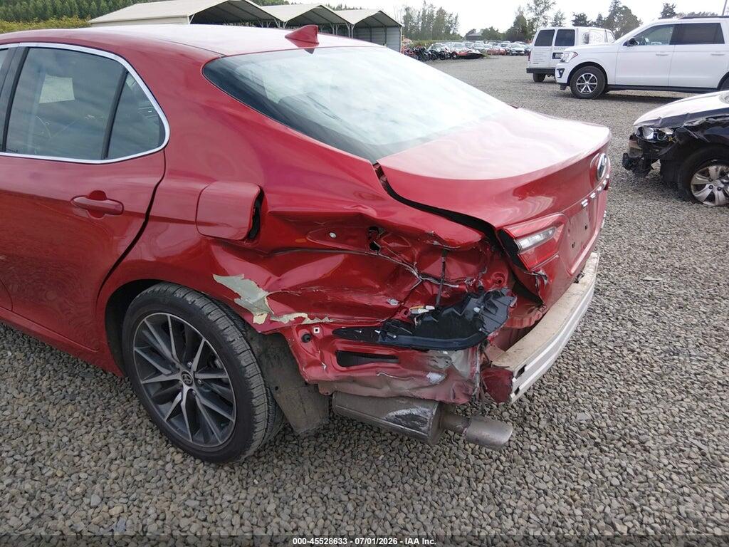 4T1F31AK3RU072349 2024 TOYOTA CAMRY HYBRID photo no. 6
