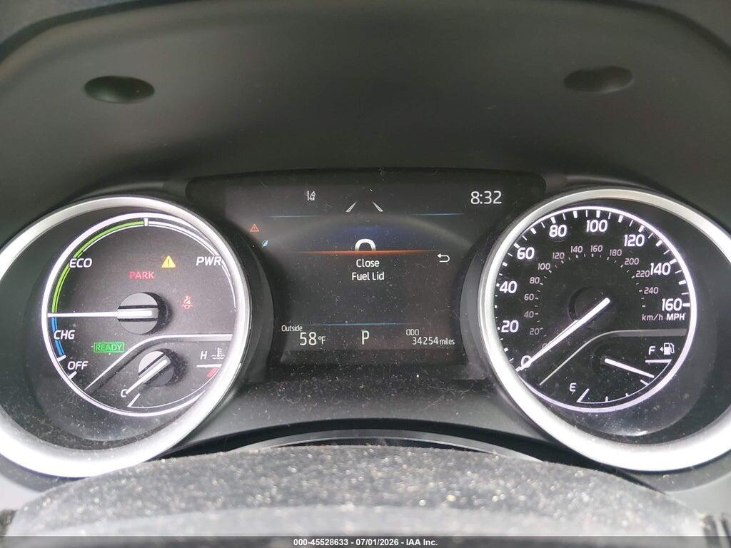 4T1F31AK3RU072349 2024 TOYOTA CAMRY HYBRID photo no. 7