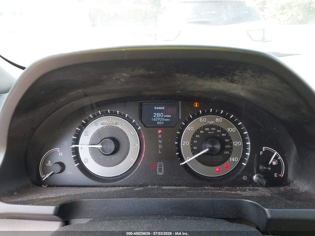 5FNRL5H97GB069116 2016 HONDA ODYSSEY photo no. 7