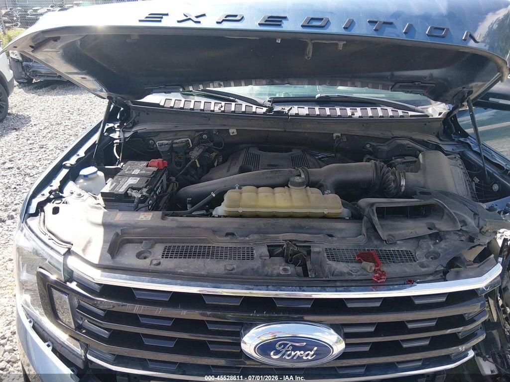 1FMJU2AT8KEA86978 2019 FORD EXPEDITION photo no. 10