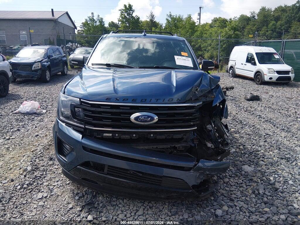 1FMJU2AT8KEA86978 2019 FORD EXPEDITION photo no. 12