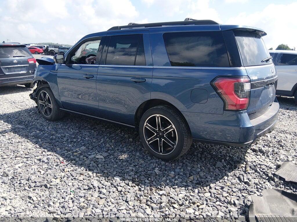 1FMJU2AT8KEA86978 2019 FORD EXPEDITION photo no. 3