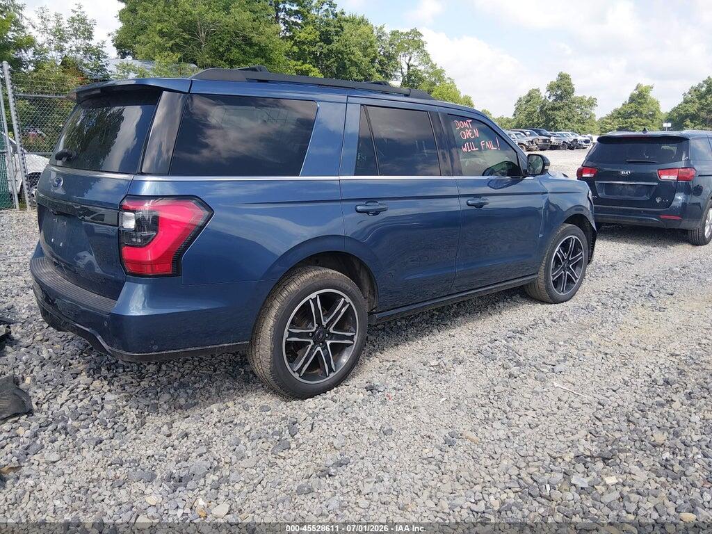 1FMJU2AT8KEA86978 2019 FORD EXPEDITION photo no. 4