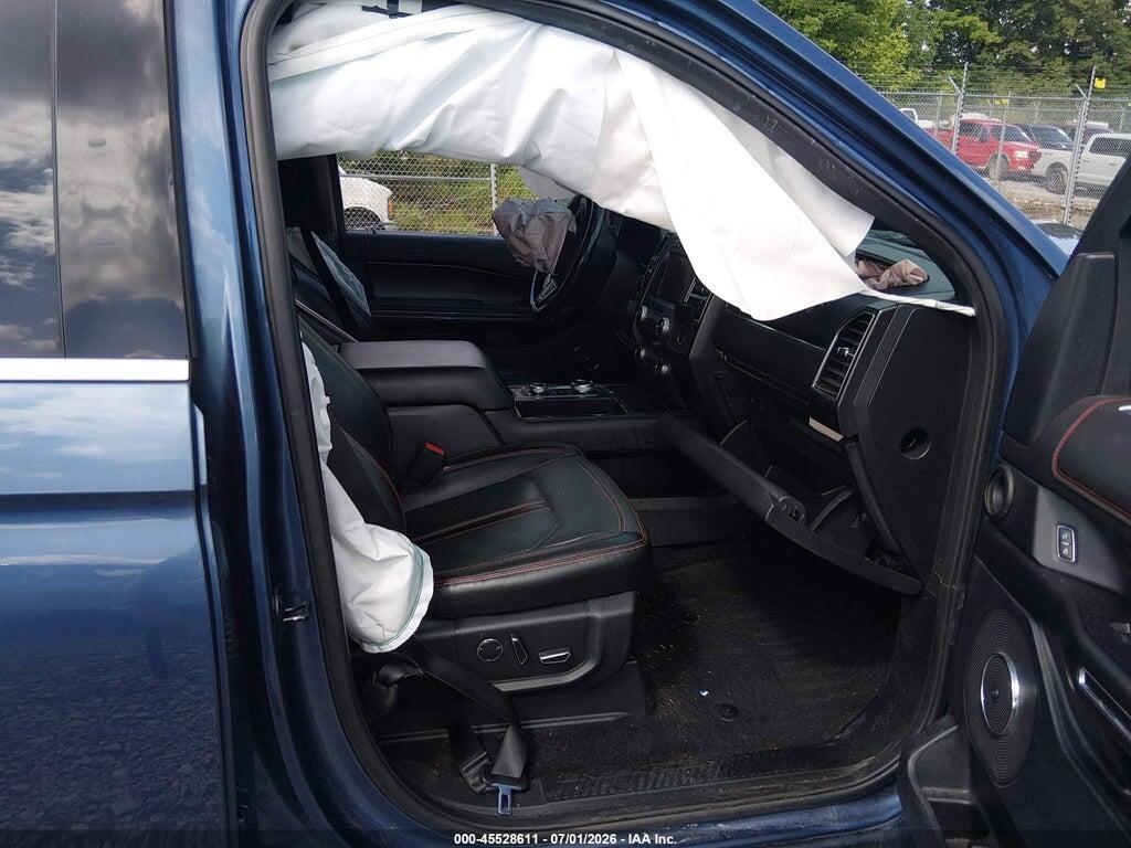 1FMJU2AT8KEA86978 2019 FORD EXPEDITION photo no. 5