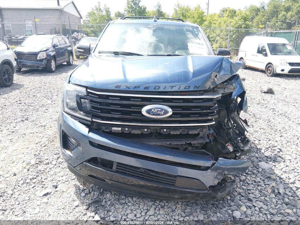 1FMJU2AT8KEA86978 2019 FORD EXPEDITION photo no. 6