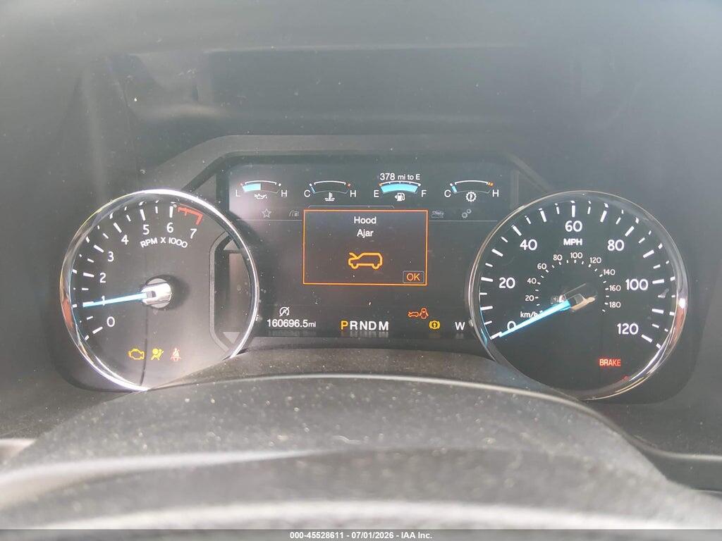 1FMJU2AT8KEA86978 2019 FORD EXPEDITION photo no. 7