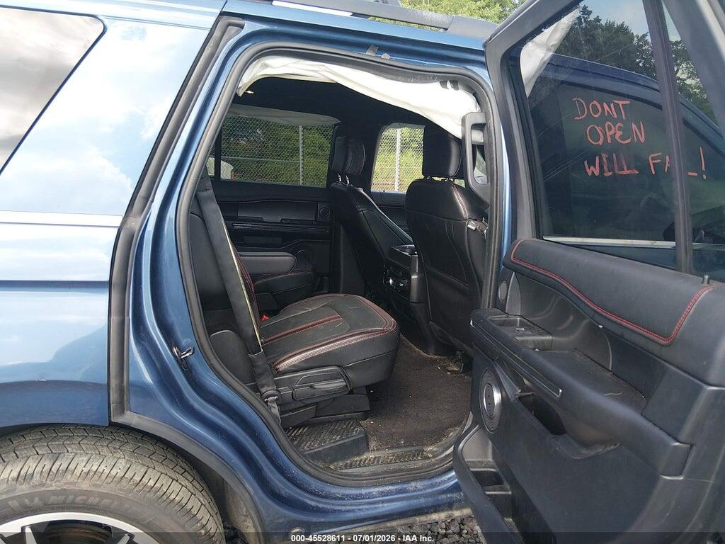 1FMJU2AT8KEA86978 2019 FORD EXPEDITION photo no. 8