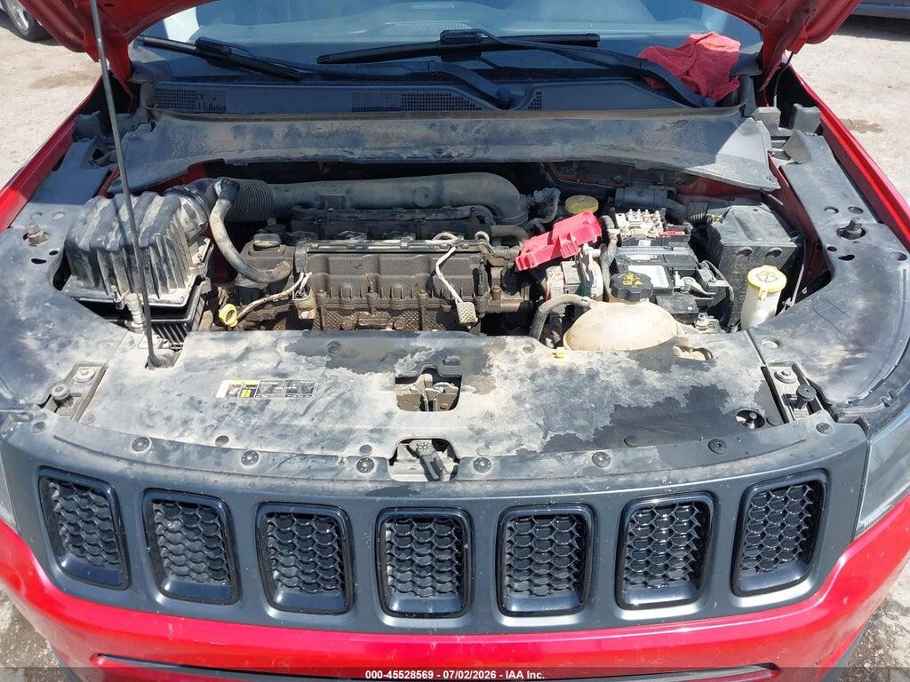 3C4NJCBB0LT117989 2020 JEEP COMPASS photo no. 10