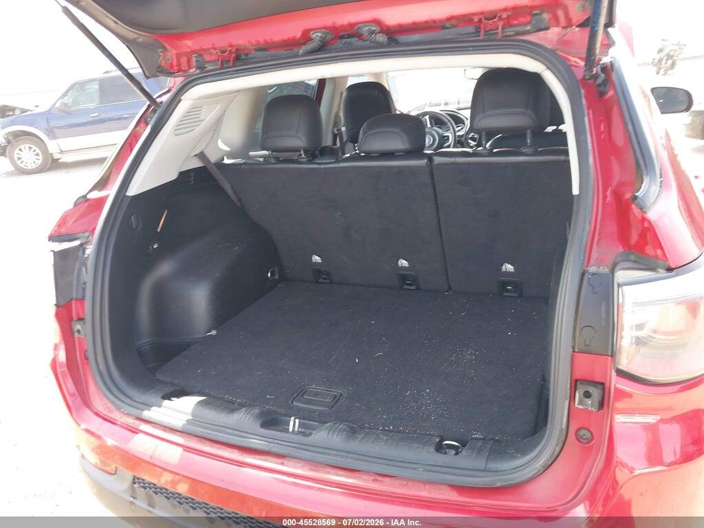 3C4NJCBB0LT117989 2020 JEEP COMPASS photo no. 12