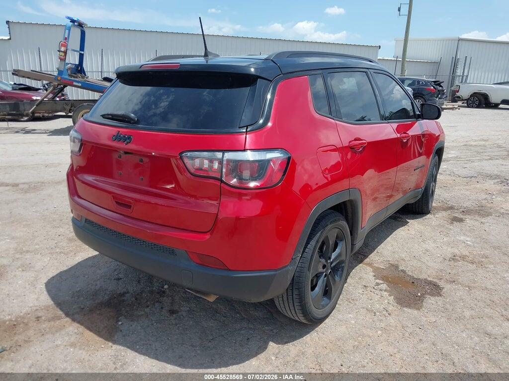 3C4NJCBB0LT117989 2020 JEEP COMPASS photo no. 4