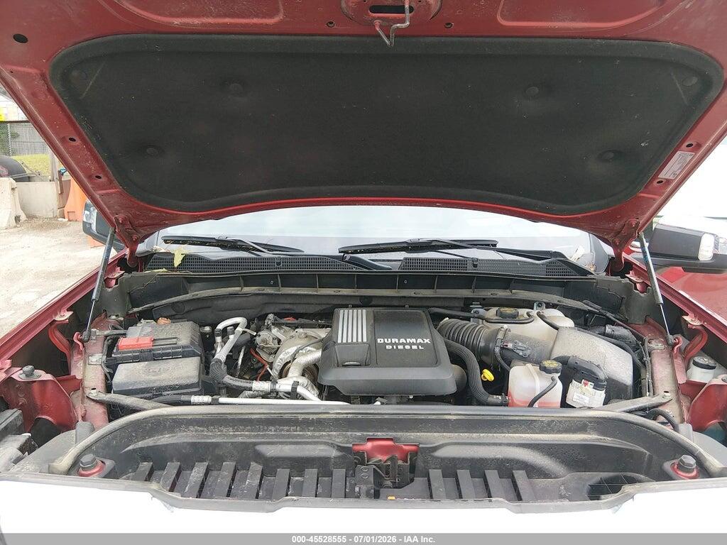 3GTUUGE8XRG170033 2024 GMC SIERRA 1500 photo no. 10