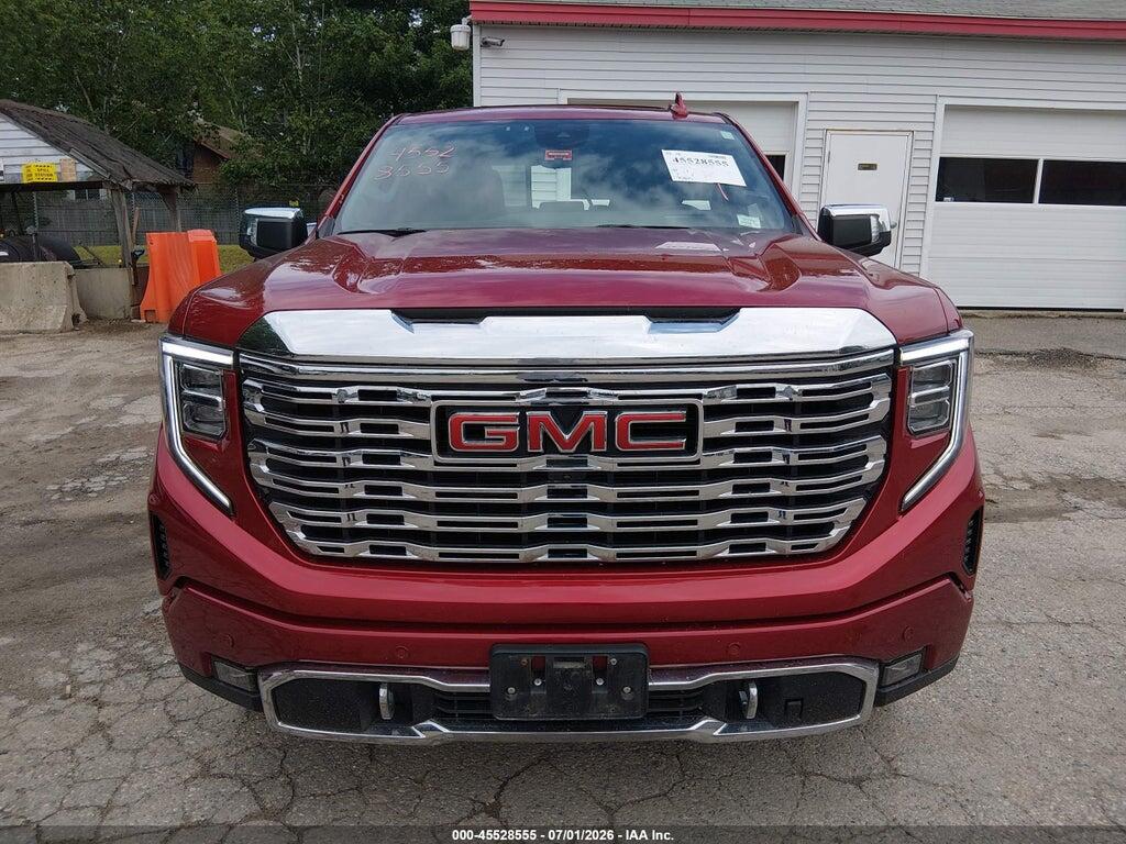 3GTUUGE8XRG170033 2024 GMC SIERRA 1500 photo no. 12