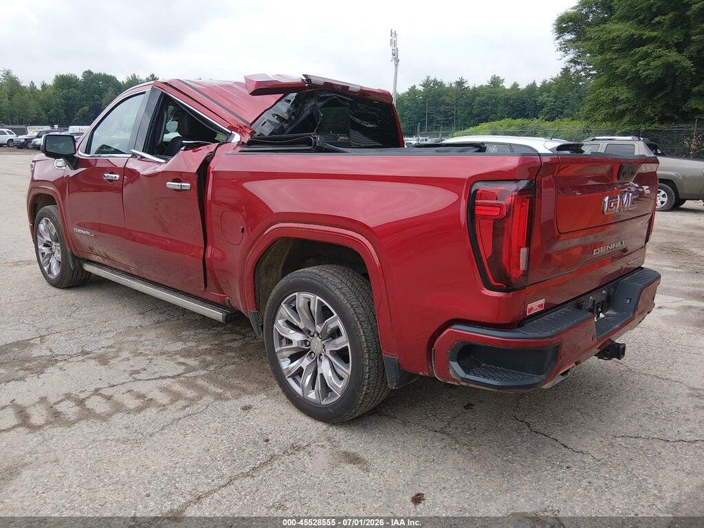 3GTUUGE8XRG170033 2024 GMC SIERRA 1500 photo no. 3