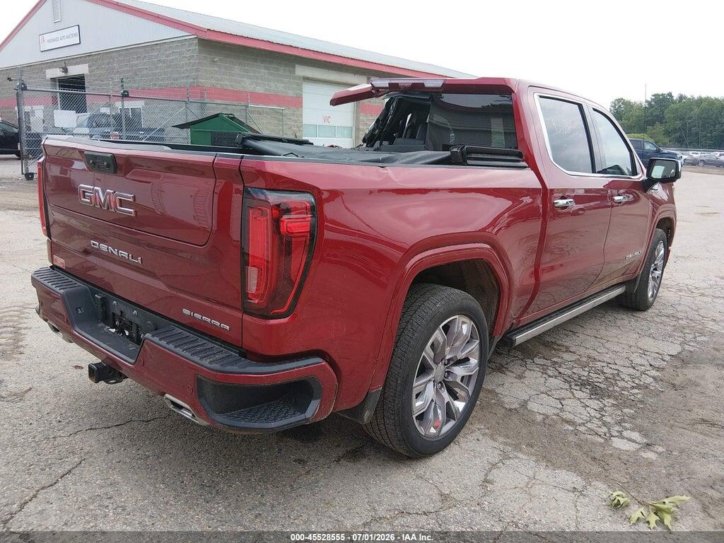 3GTUUGE8XRG170033 2024 GMC SIERRA 1500 photo no. 4