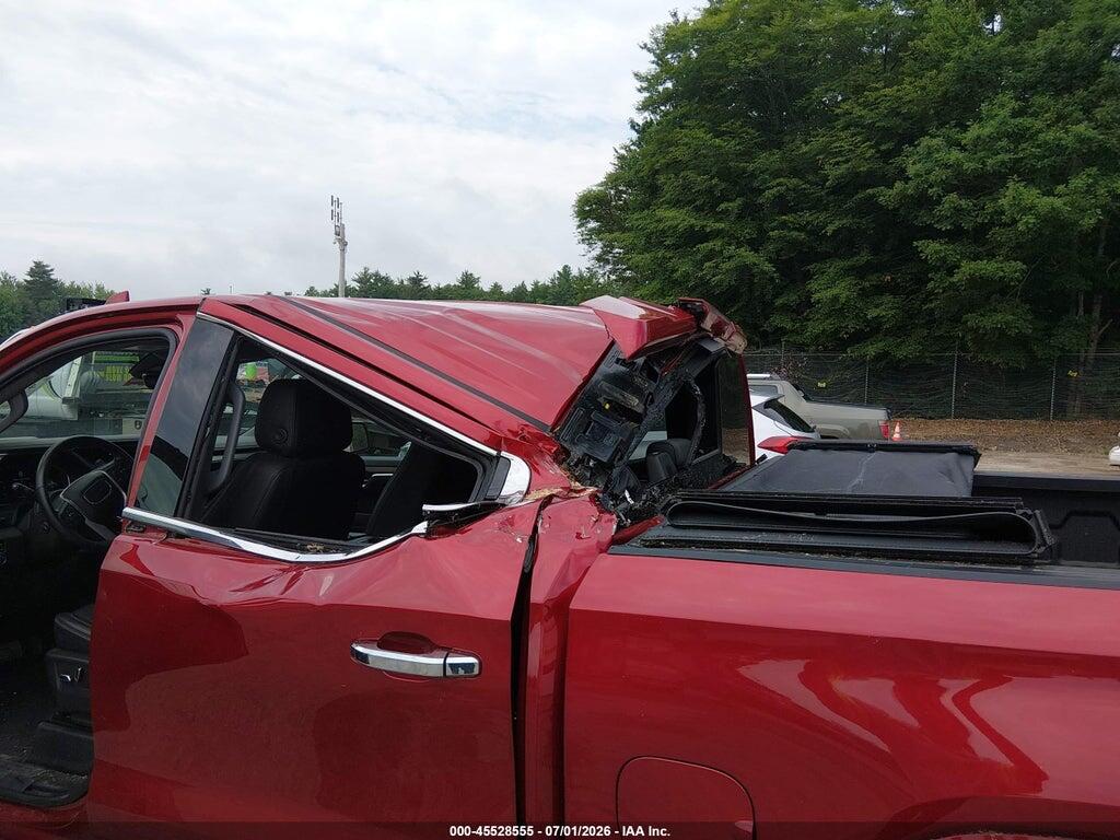 3GTUUGE8XRG170033 2024 GMC SIERRA 1500 photo no. 6