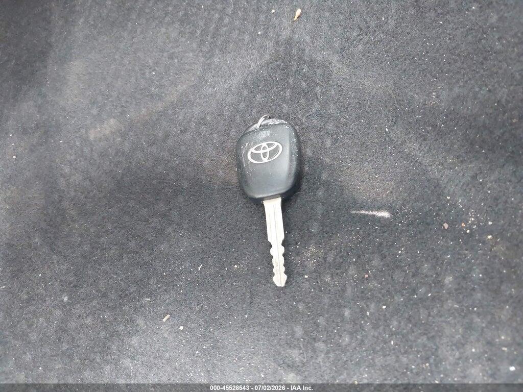 5YFBURHE5GP456125 2016 TOYOTA COROLLA photo no. 11