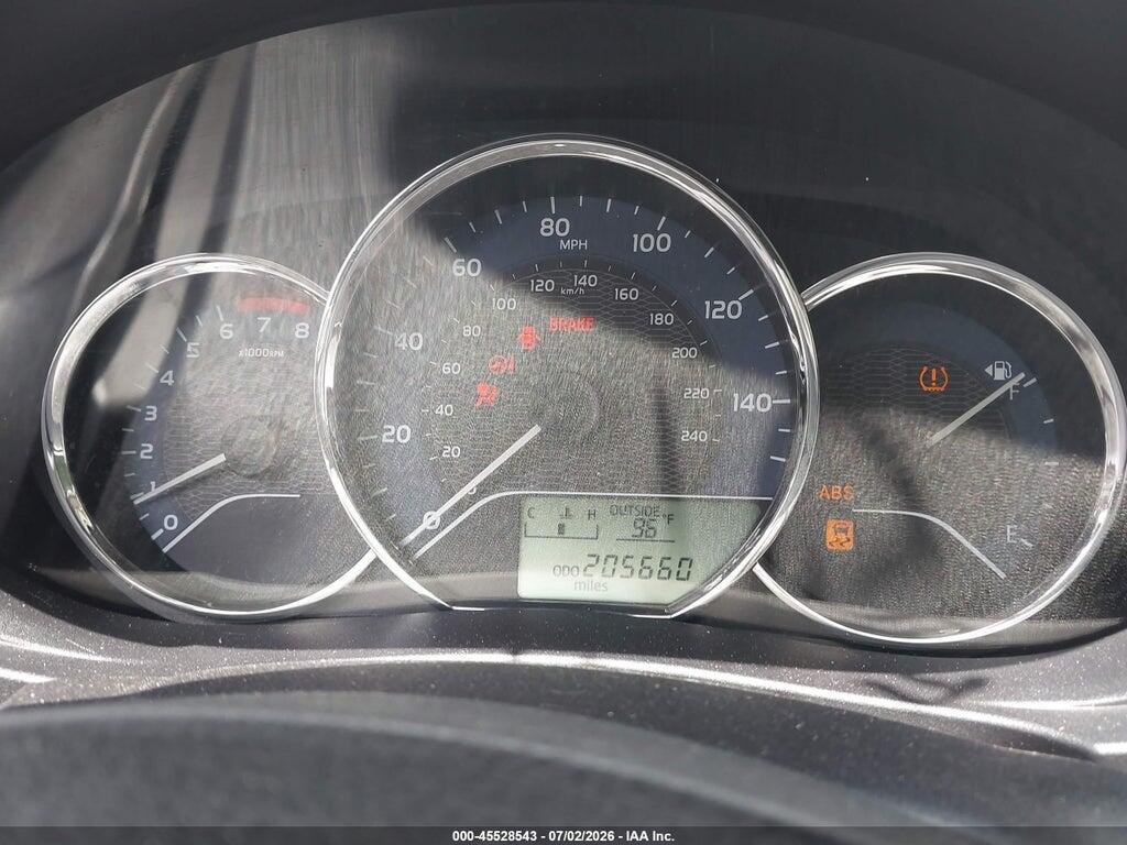 5YFBURHE5GP456125 2016 TOYOTA COROLLA photo no. 7