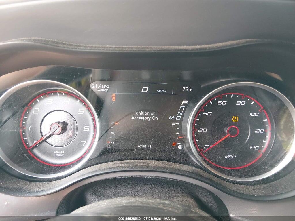 2C3CDXBG3PH579533 2023 DODGE CHARGER photo no. 7