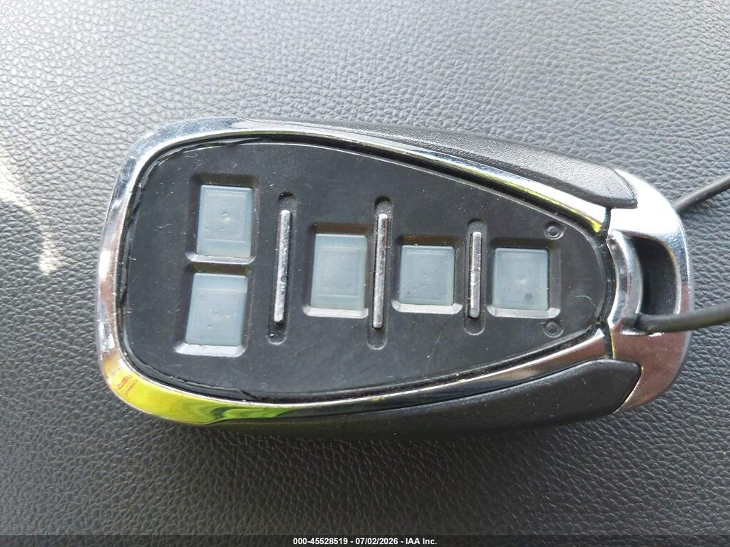 2GNAXJEV1N6136069 2022 CHEVROLET EQUINOX photo no. 11