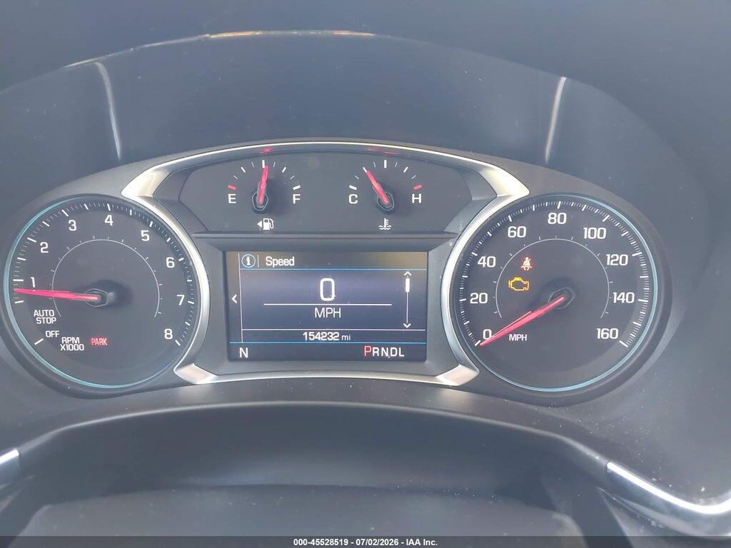 2GNAXJEV1N6136069 2022 CHEVROLET EQUINOX photo no. 7