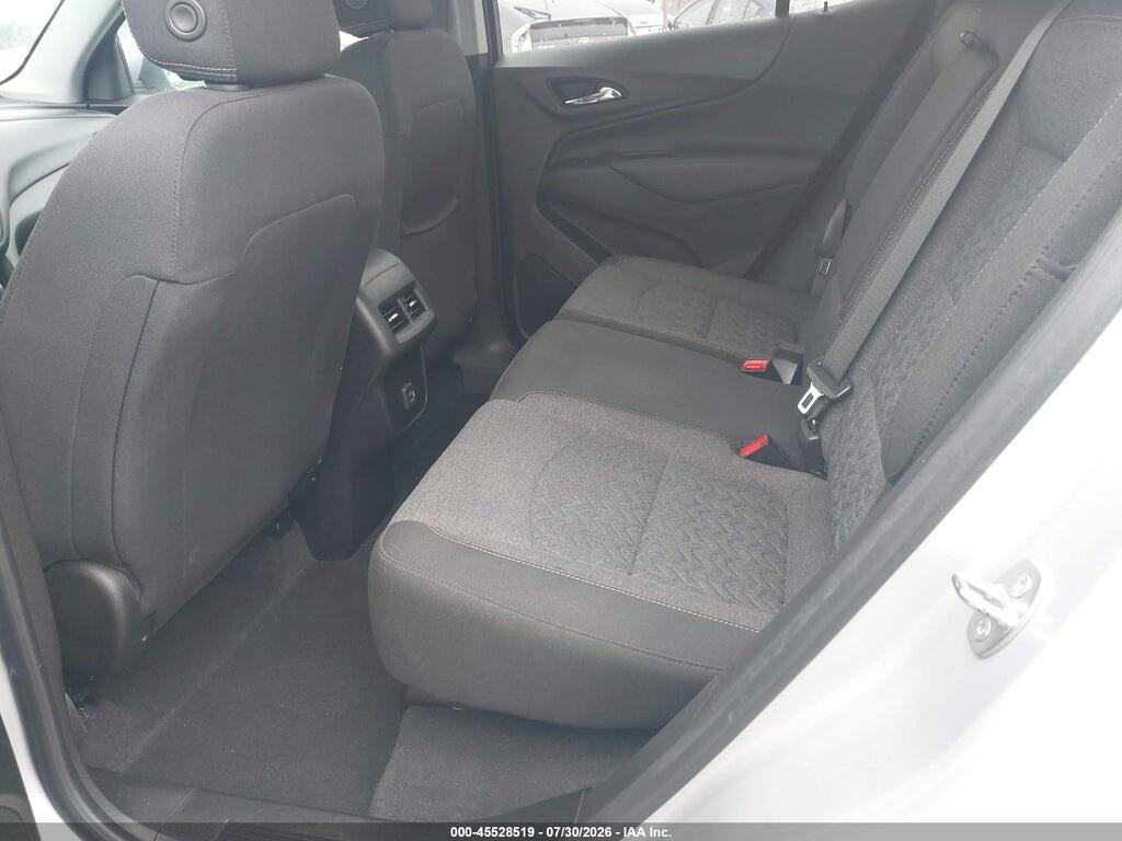 2GNAXJEV1N6136069 2022 CHEVROLET EQUINOX photo no. 8