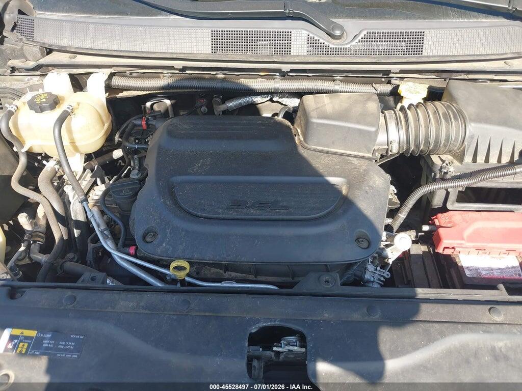 2C4RC1BG9LR283474 2020 CHRYSLER PACIFICA photo no. 10