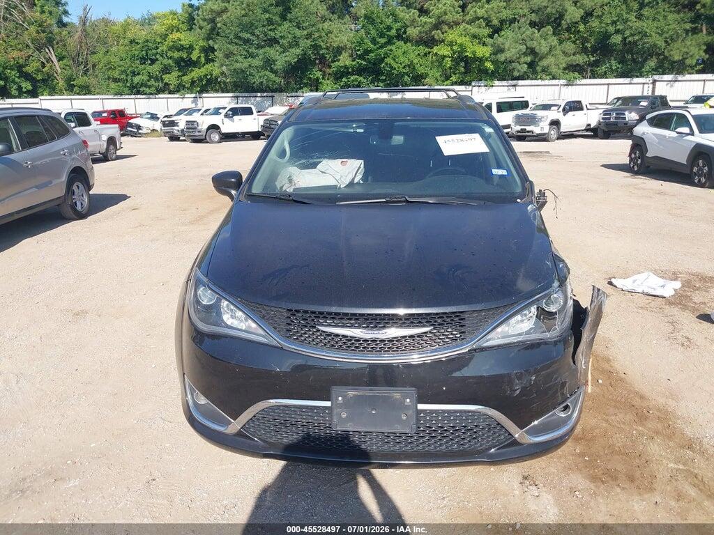 2C4RC1BG9LR283474 2020 CHRYSLER PACIFICA photo no. 12