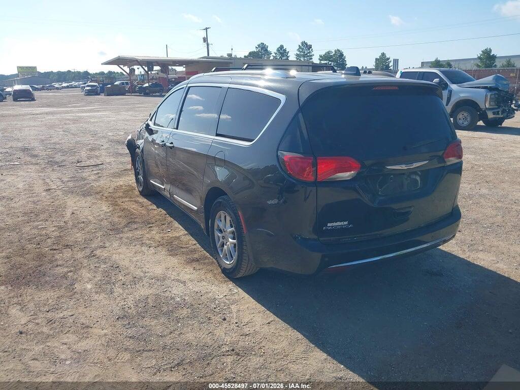 2C4RC1BG9LR283474 2020 CHRYSLER PACIFICA photo no. 3