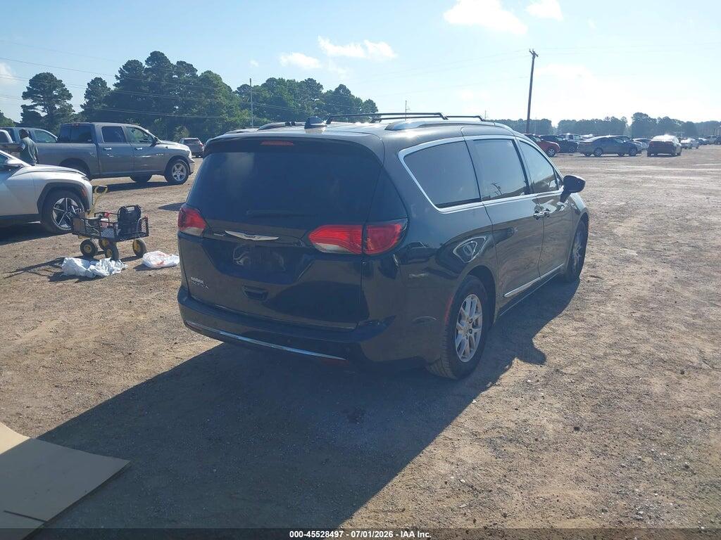 2C4RC1BG9LR283474 2020 CHRYSLER PACIFICA photo no. 4