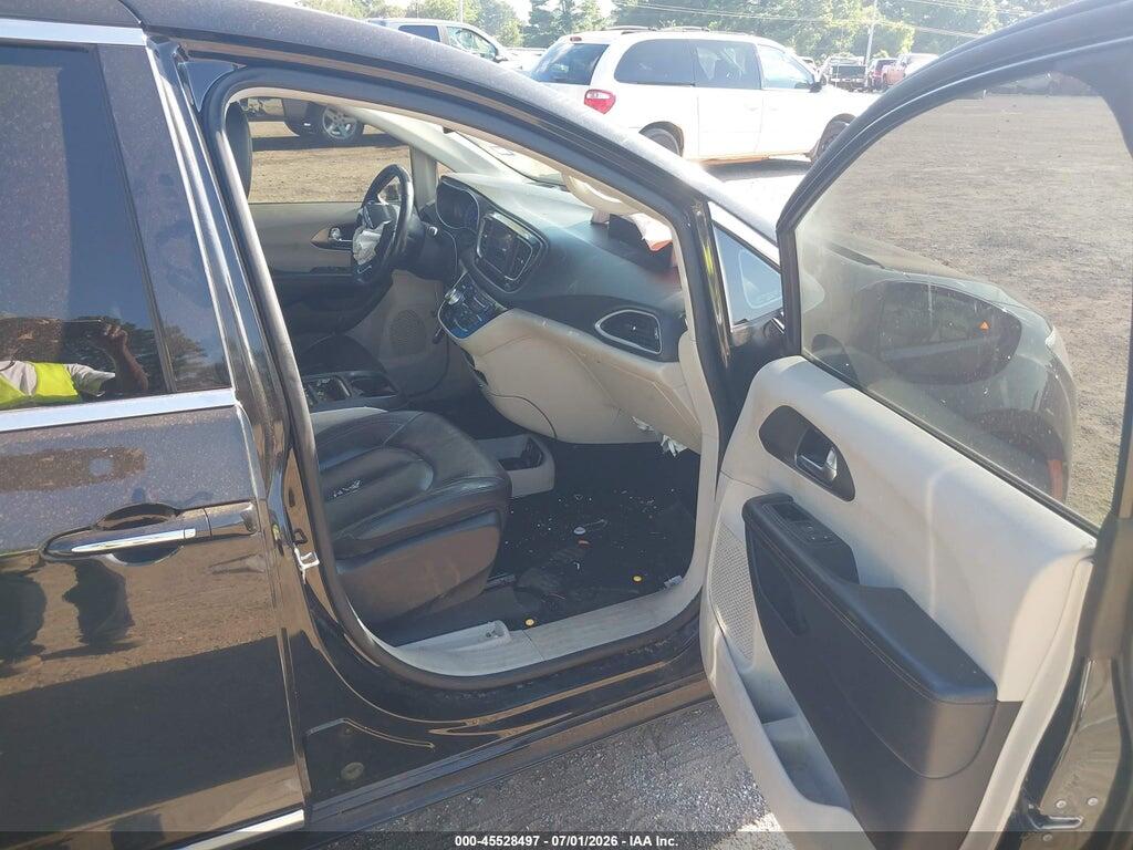 2C4RC1BG9LR283474 2020 CHRYSLER PACIFICA photo no. 5