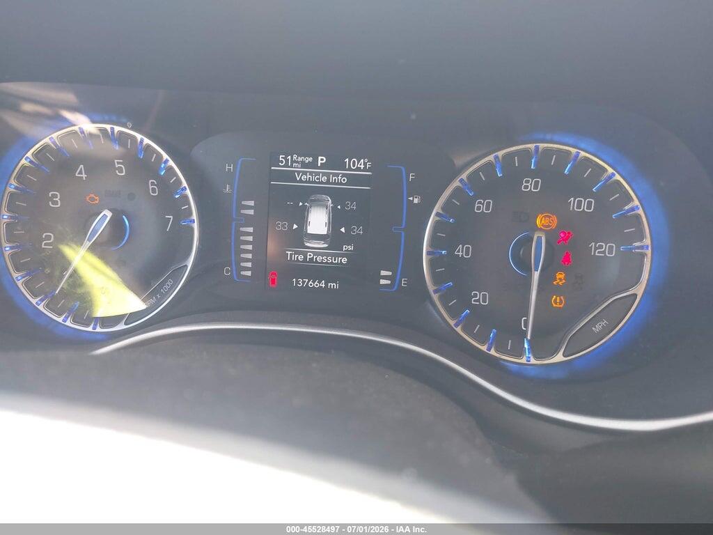 2C4RC1BG9LR283474 2020 CHRYSLER PACIFICA photo no. 7