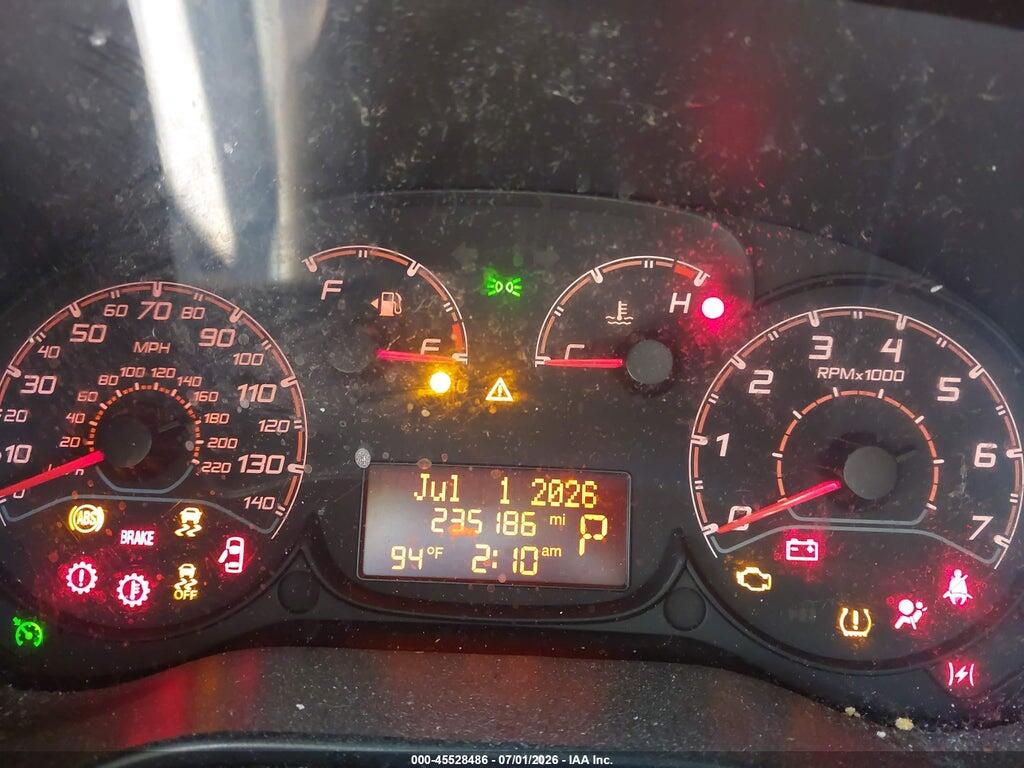 ZFBERFAB5J6H72111 2018 RAM PROMASTER CITY photo no. 7