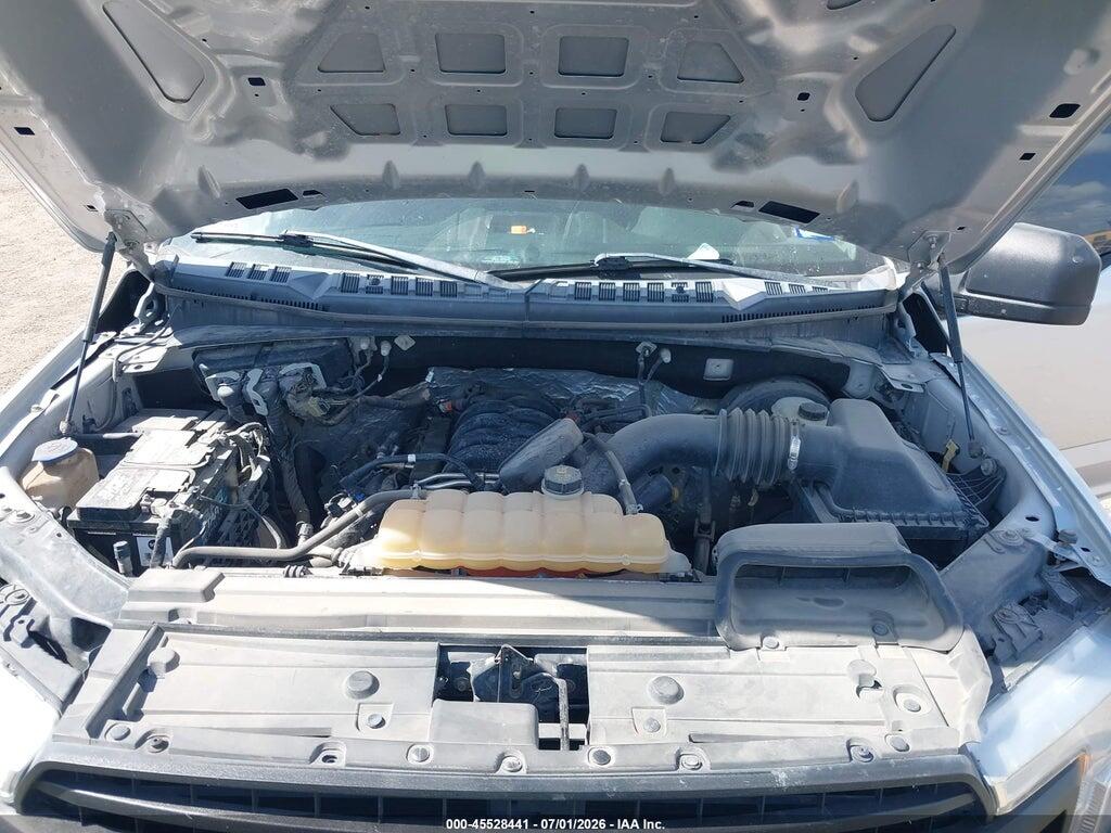 1FTEW1C54KKC16376 2019 FORD F-150 photo no. 10
